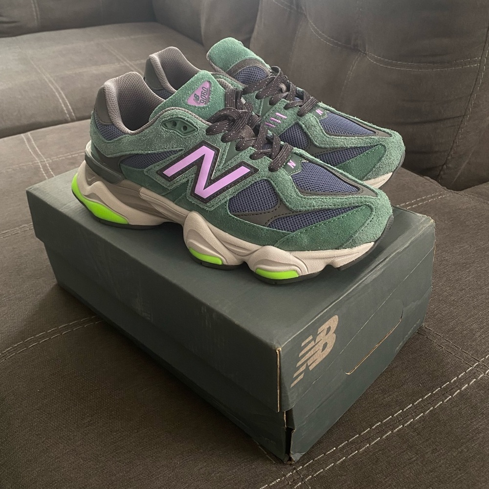 NB 9060 Nightwatch NIB